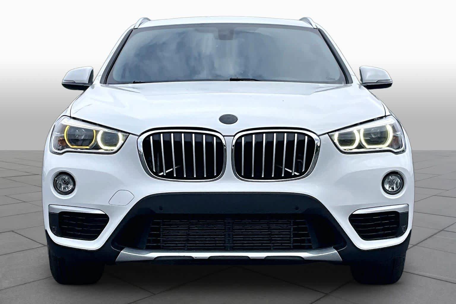 Used 2017 BMW X1 xDrive28i AWD/4WD image 3