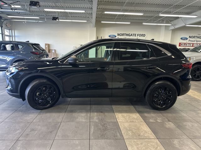 Used 2023 Ford Escape Active AWD/4WD image 15