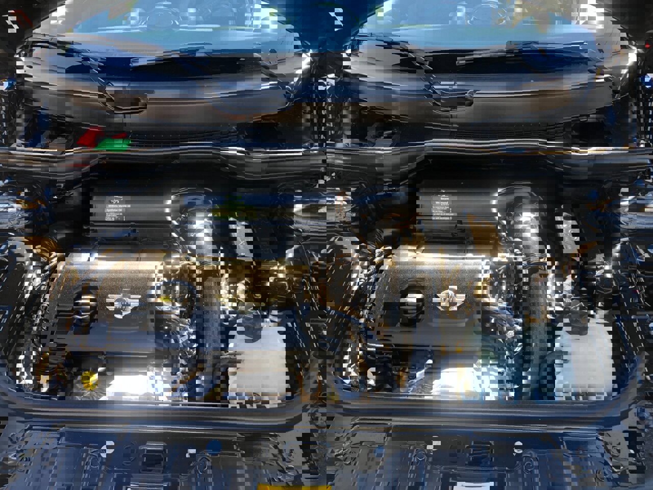 Used 2013 MINI Cooper Paceman S w/ Premium Pkg 2 image 18