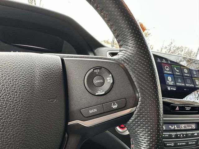 Certified 2022 Honda Pilot TrailSport image 29