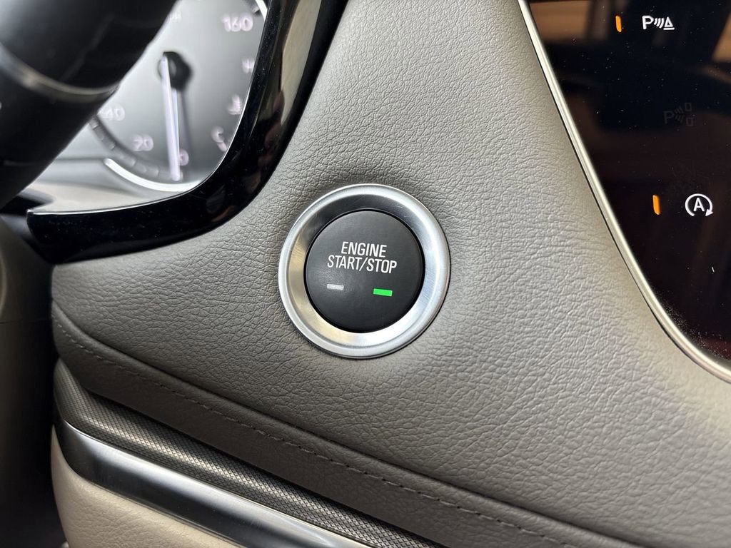 Certified 2023 Cadillac XT5 Premium Luxury image 17