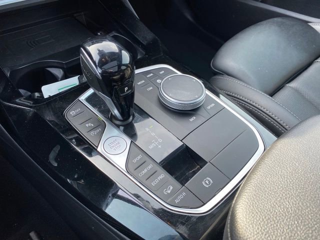 Used 2023 BMW X3 xDrive30i image 12