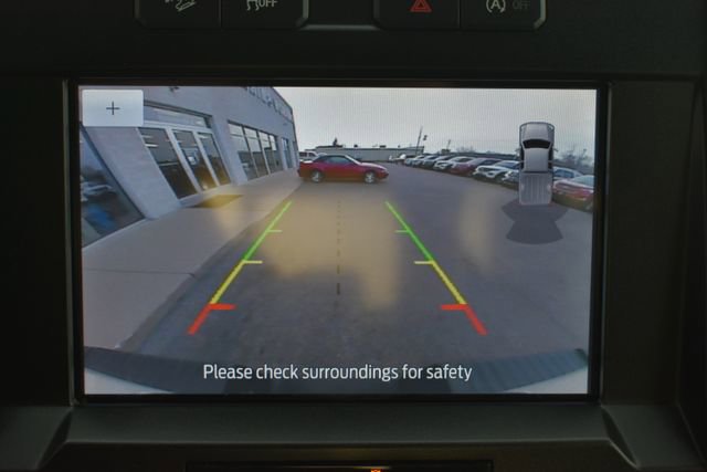 Used 2020 Ford F150 XLT w/ Equipment Group 302A Luxury image 32