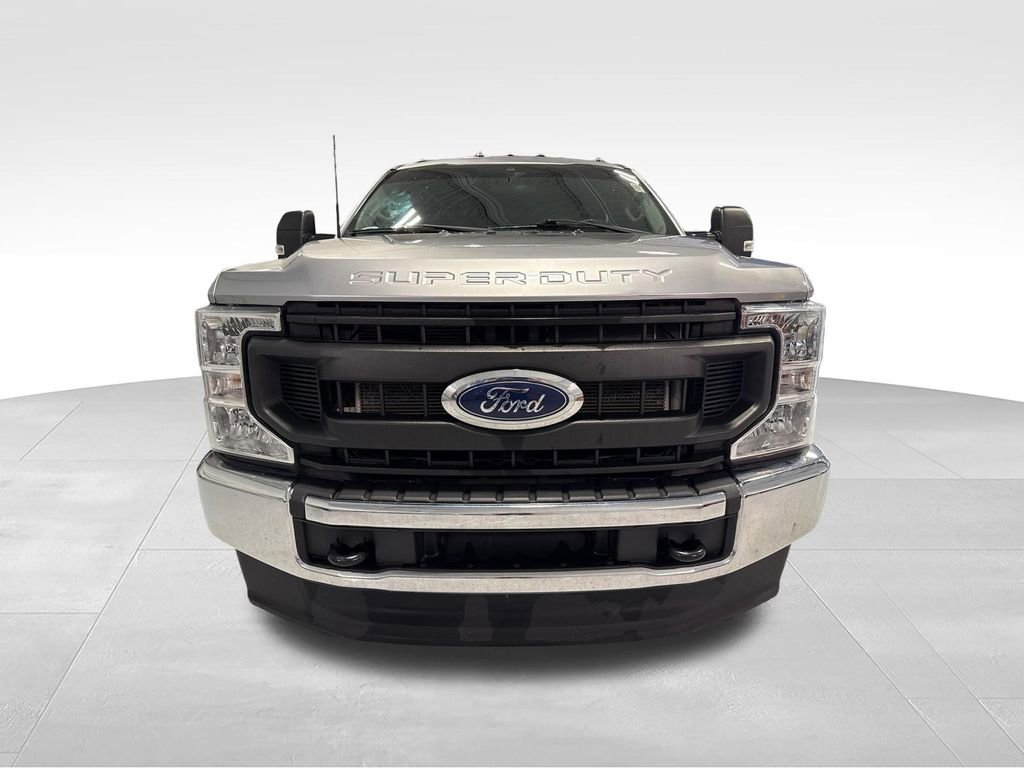Used 2022 Ford F250 XL w/ Power Equipment Group AWD/4WD image 52