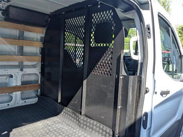Used 2024 Ford Transit 250 Low Roof w/ Exterior Upgrade Package image 16