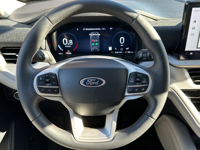 New 2026 Ford Explorer Active w/ Active Comfort Package image 21