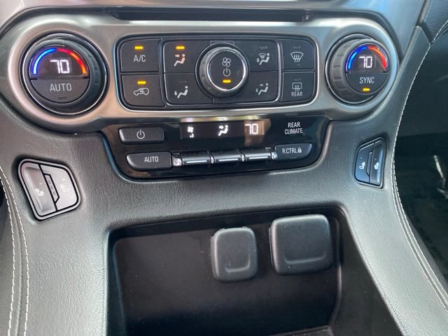 Used 2016 Chevrolet Tahoe LT AWD/4WD image 27