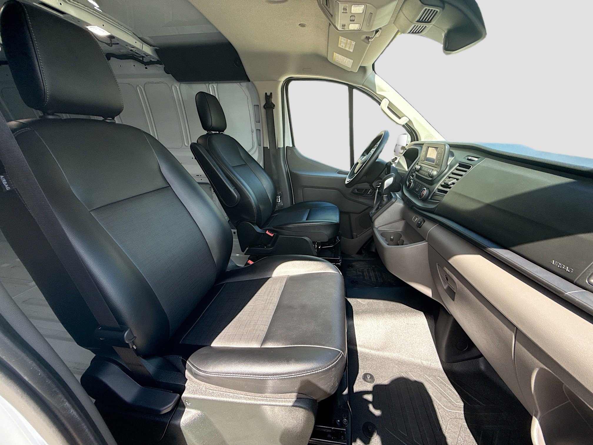 Used 2024 Ford Transit 150 Low Roof image 28