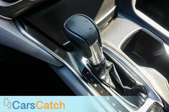 Used 2020 Honda Accord LX image 31