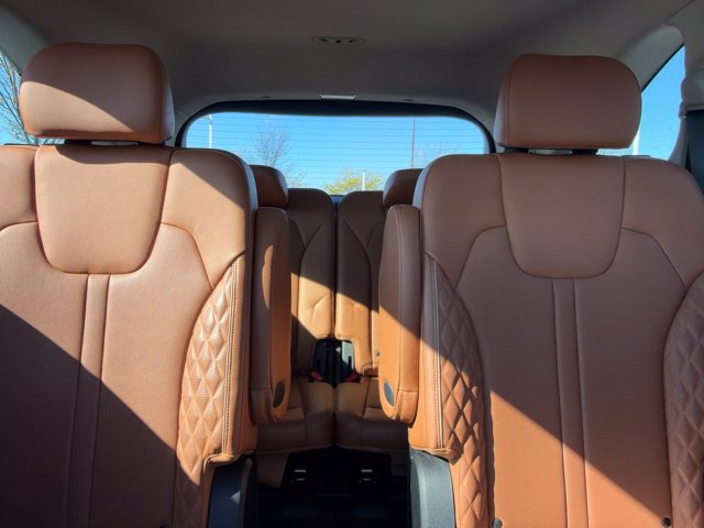 Certified 2022 Kia Sorento SX Prestige w/ Rust Color Package AWD/4WD image 36