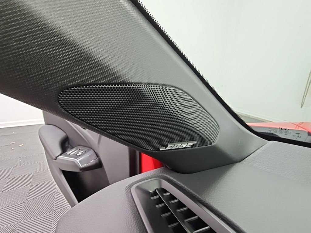 New 2026 Honda Civic Sport Touring image 29