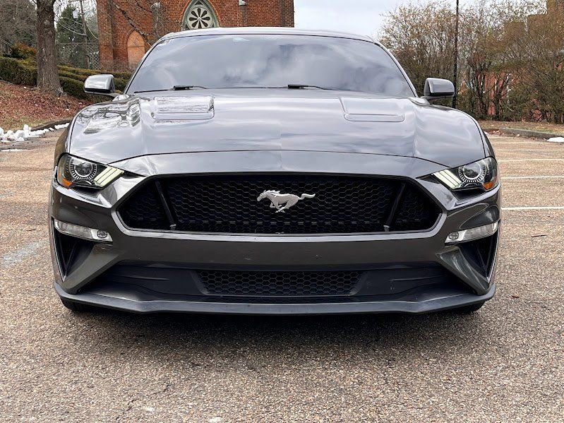 Used 2020 Ford Mustang GT image 24