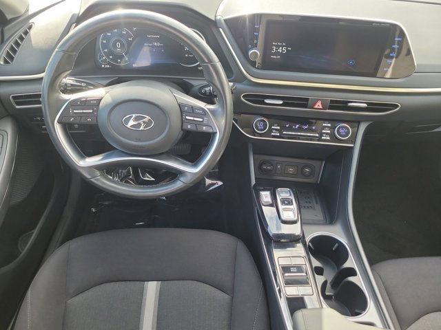 Certified 2023 Hyundai Sonata SEL w/ Convenience Package image 11