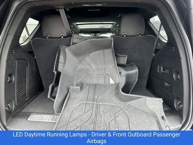 Certified 2021 Chevrolet Tahoe High Country image 24