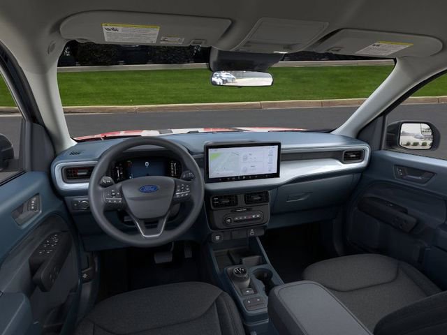 New 2026 Ford Maverick XLT w/ Black Appearance Package image 9