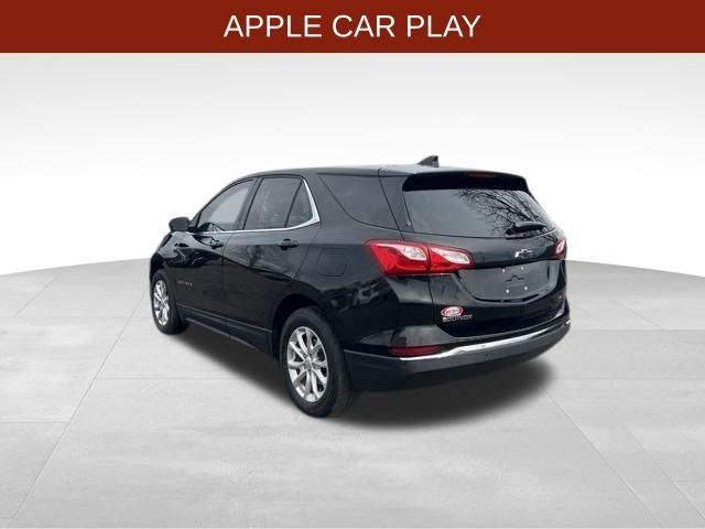 Used 2020 Chevrolet Equinox LT image 5