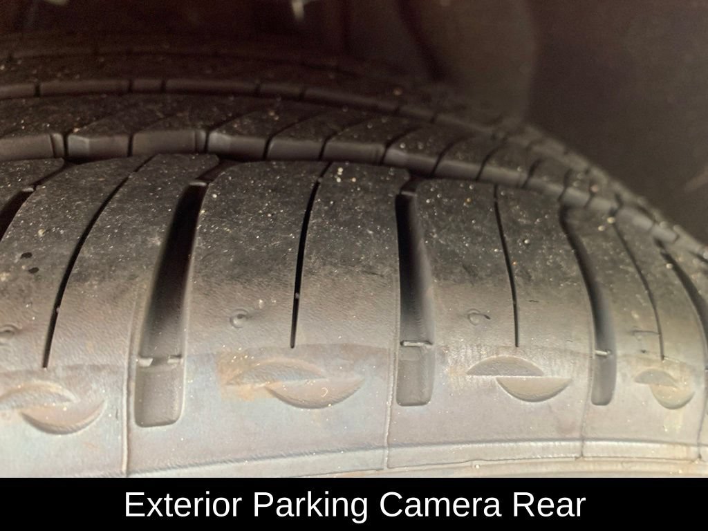 Used 2025 Honda Accord Touring image 10