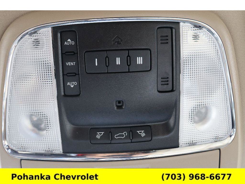 Used 2019 Jeep Grand Cherokee Limited image 13