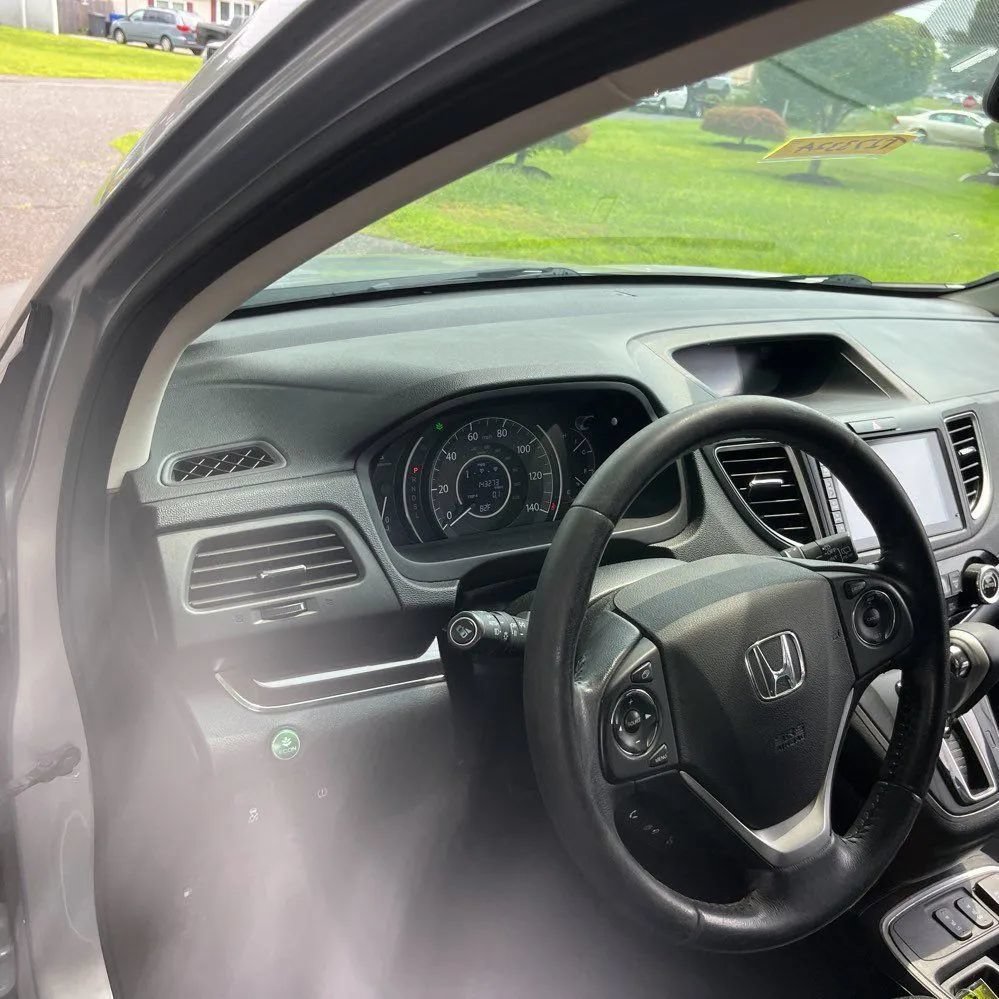 Used 2015 Honda CR-V EX-L image 27