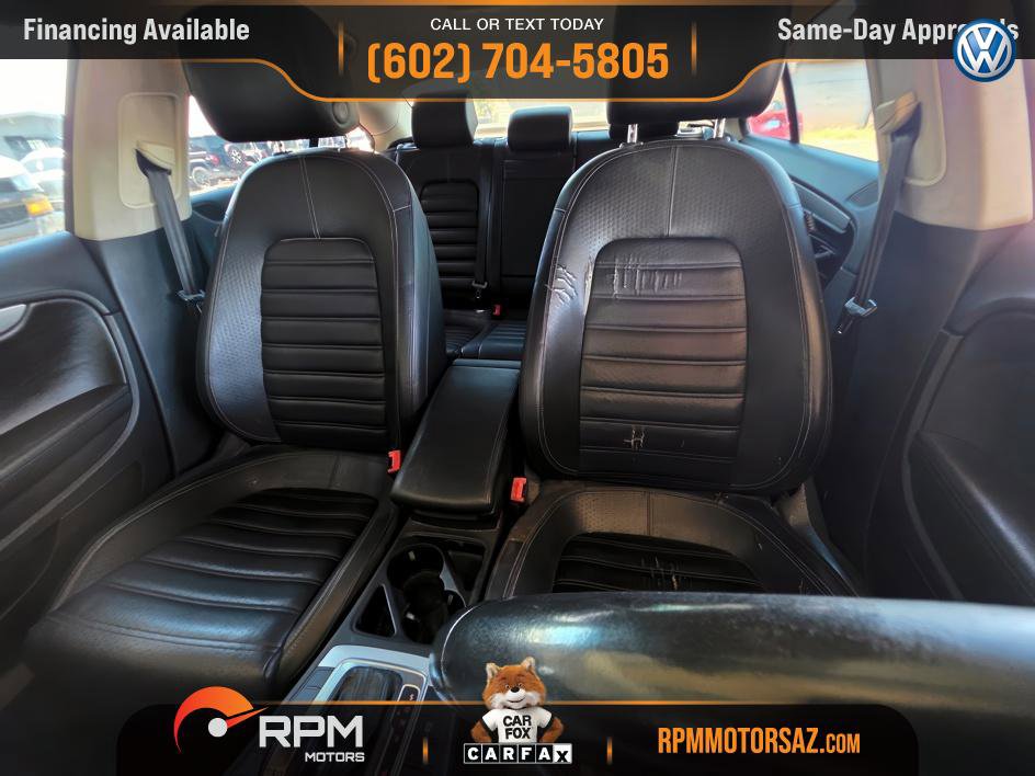 Used 2013 Volkswagen CC R-Line FWD image 7