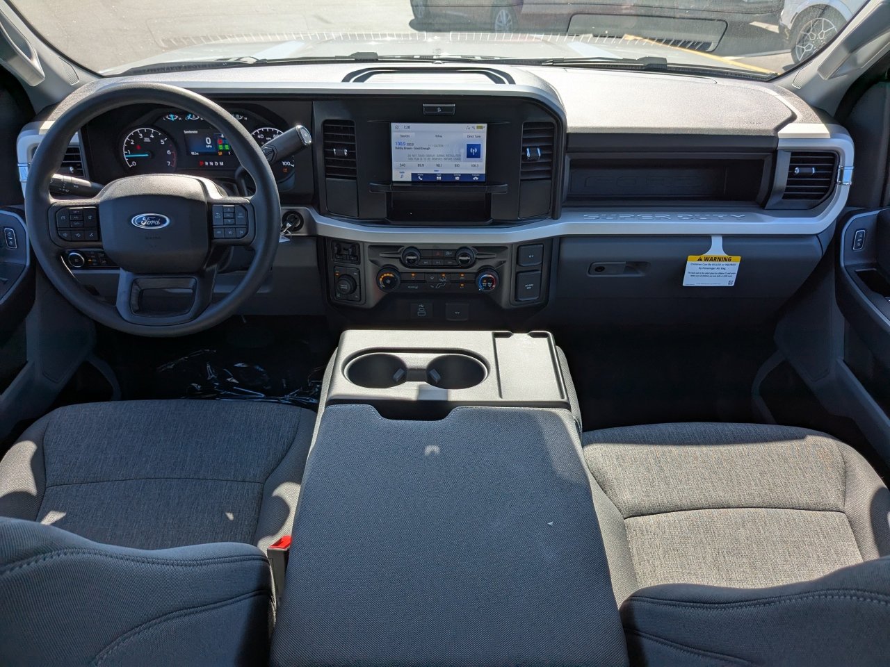 New 2026 Ford F250 XL image 16