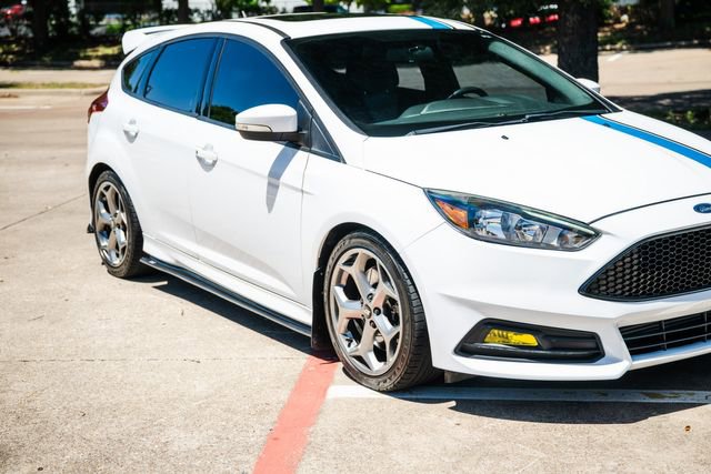 Used 2016 Ford Focus ST image 56
