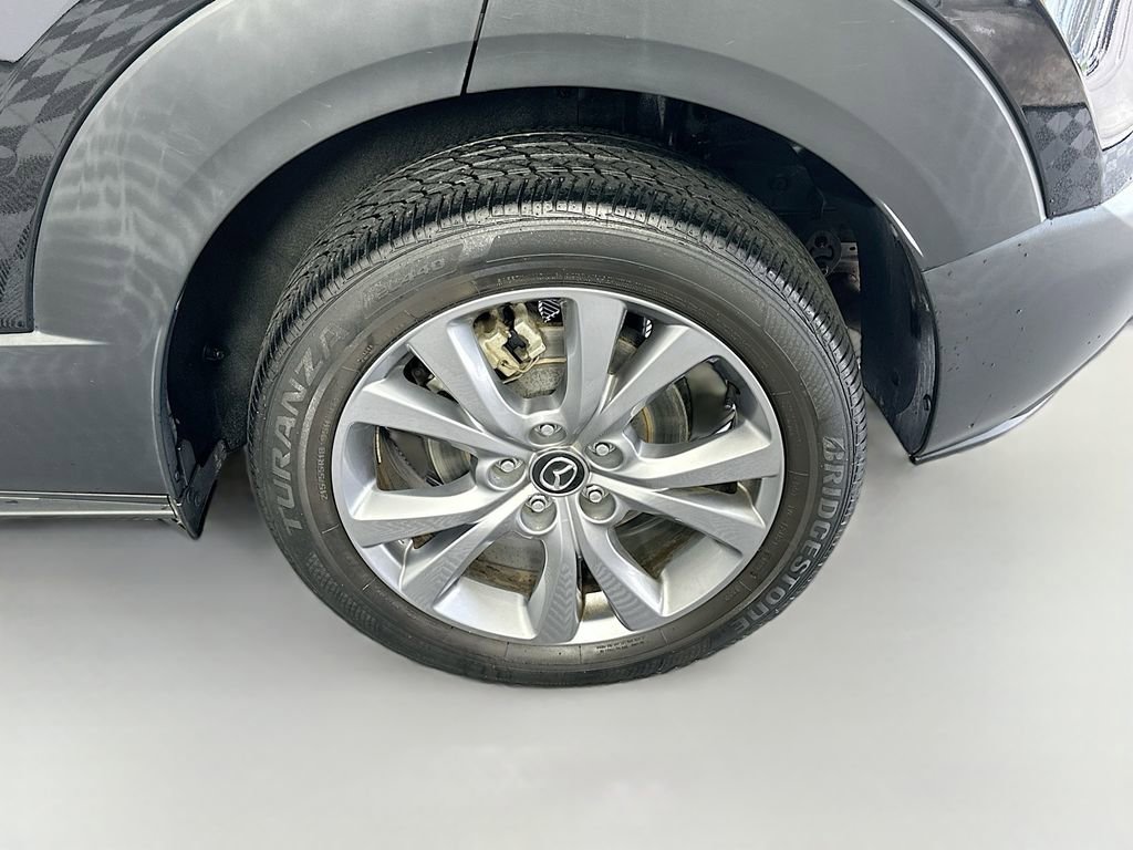 Used 2023 MAZDA CX-30 AWD 2.5 S w/ Select Package image 28