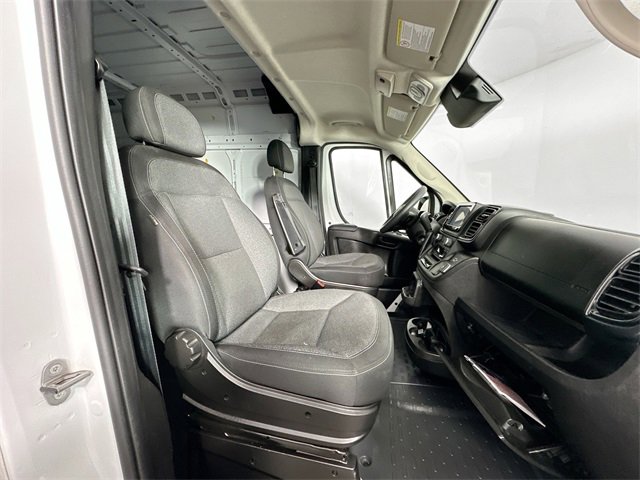 Used 2024 RAM ProMaster 2500 w/ Convenience Group image 25