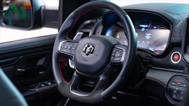 Used 2024 RAM 1500 TRX image 38