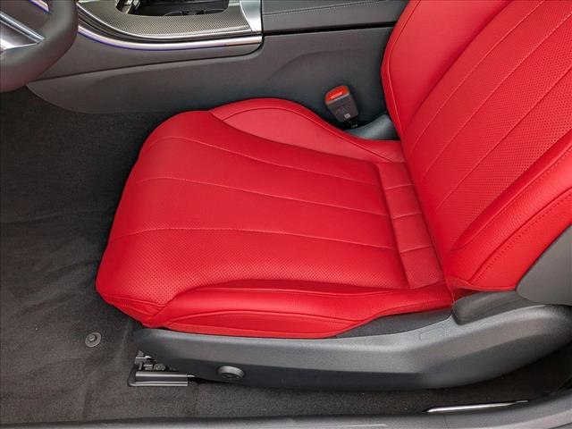 New 2026 Mercedes-Benz CLE 450 4MATIC Coupe image 4