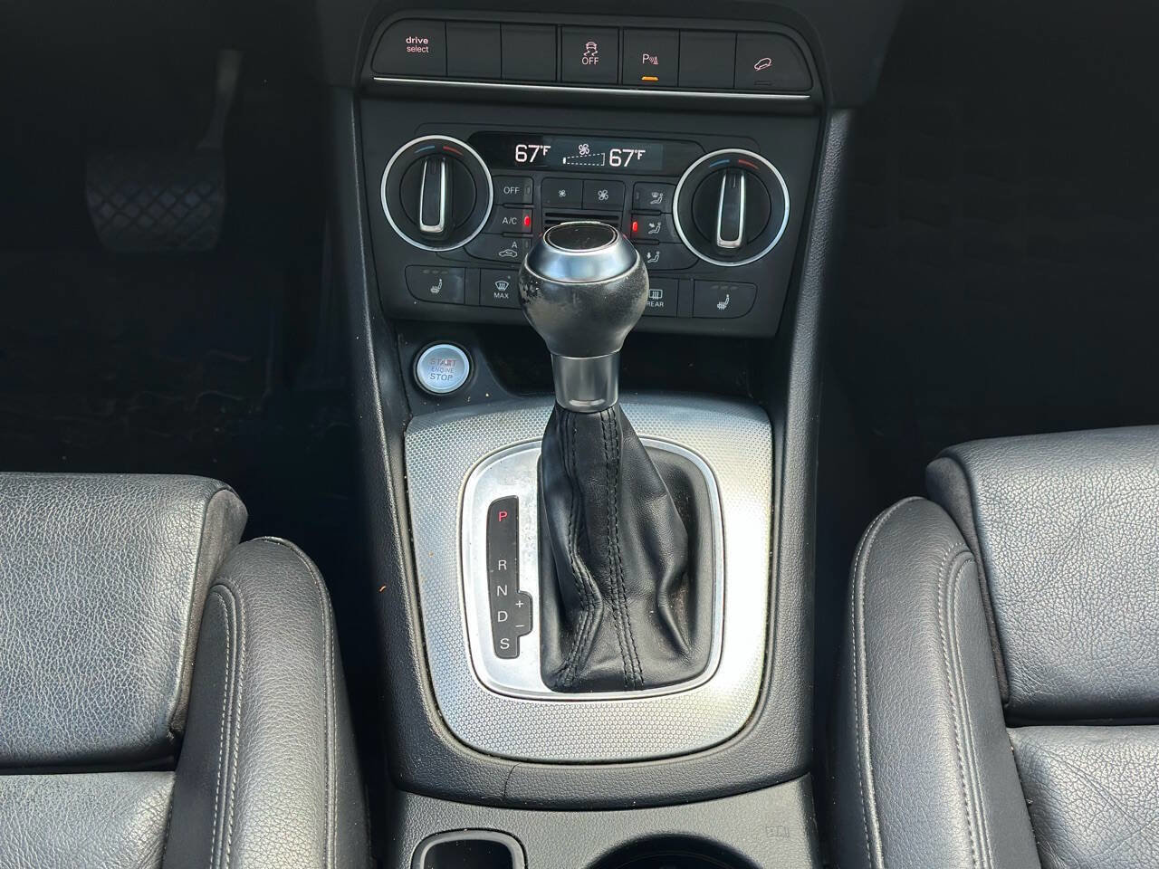 Used 2018 Audi Q3 2.0T Premium w/ Convenience Package image 19