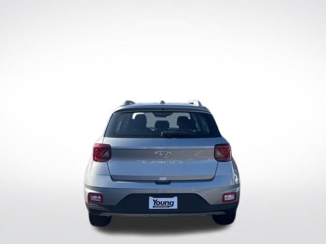 Used 2026 Hyundai Venue SEL image 7