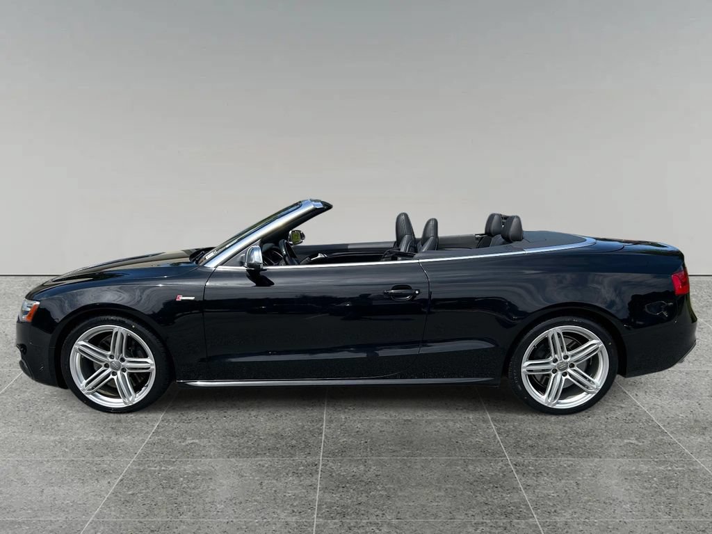 Used 2013 Audi S5 Prestige AWD/4WD image 4