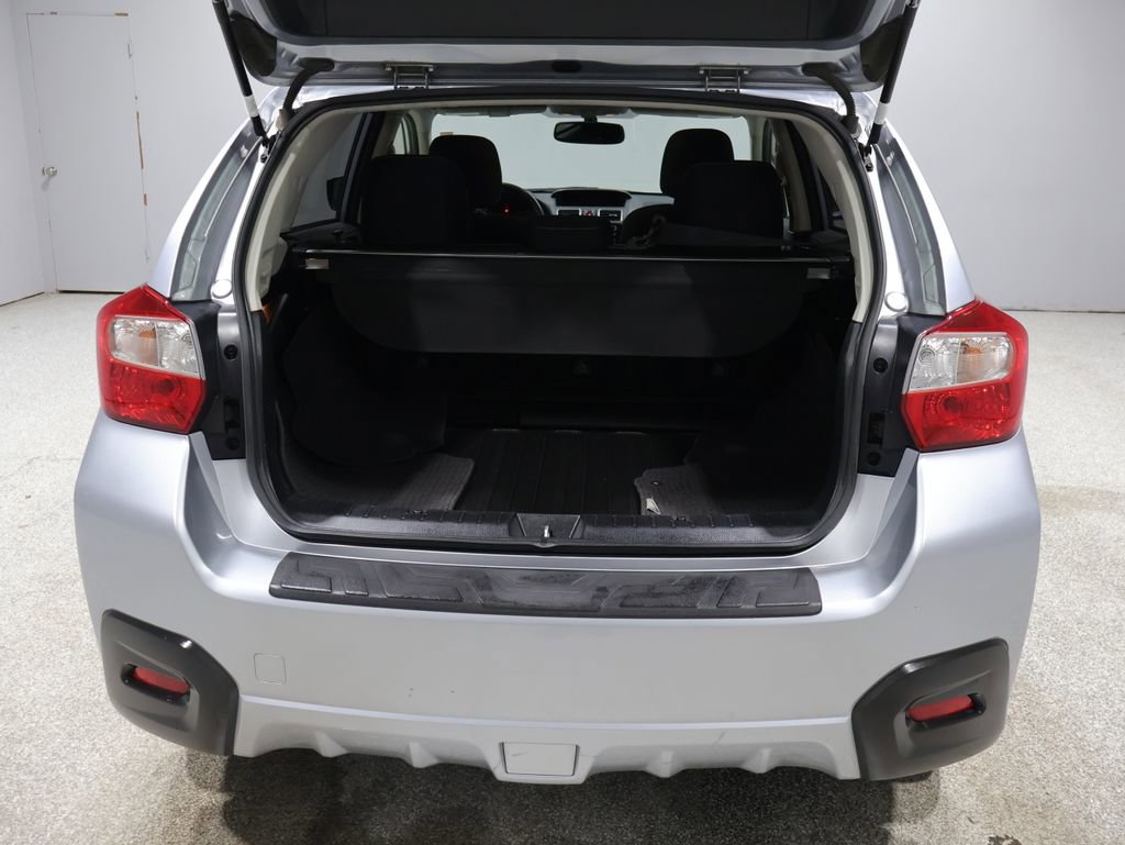 Used 2015 Subaru Crosstrek 2.0i Premium w/ Moonroof Package image 19