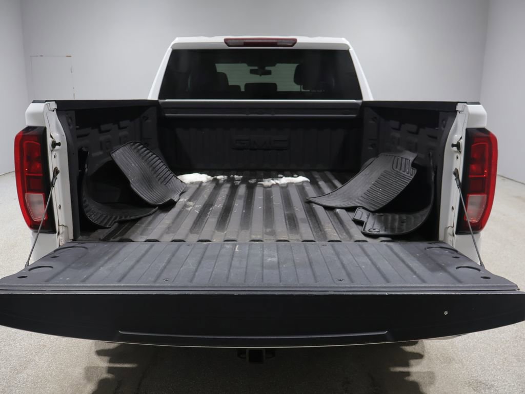 Used 2019 GMC Sierra 1500 SLE image 4