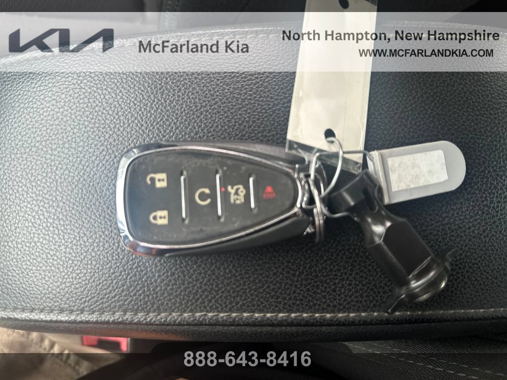 Used 2019 Chevrolet Cruze LT w/ Convenience Package FWD image 21