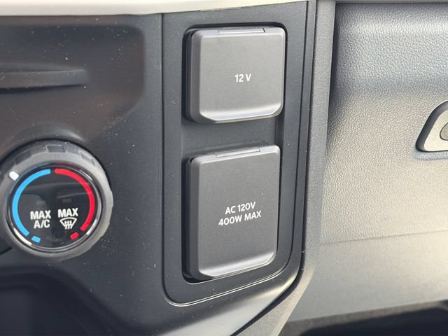 New 2026 Ford F550 4x4 Supercab Super Duty image 19