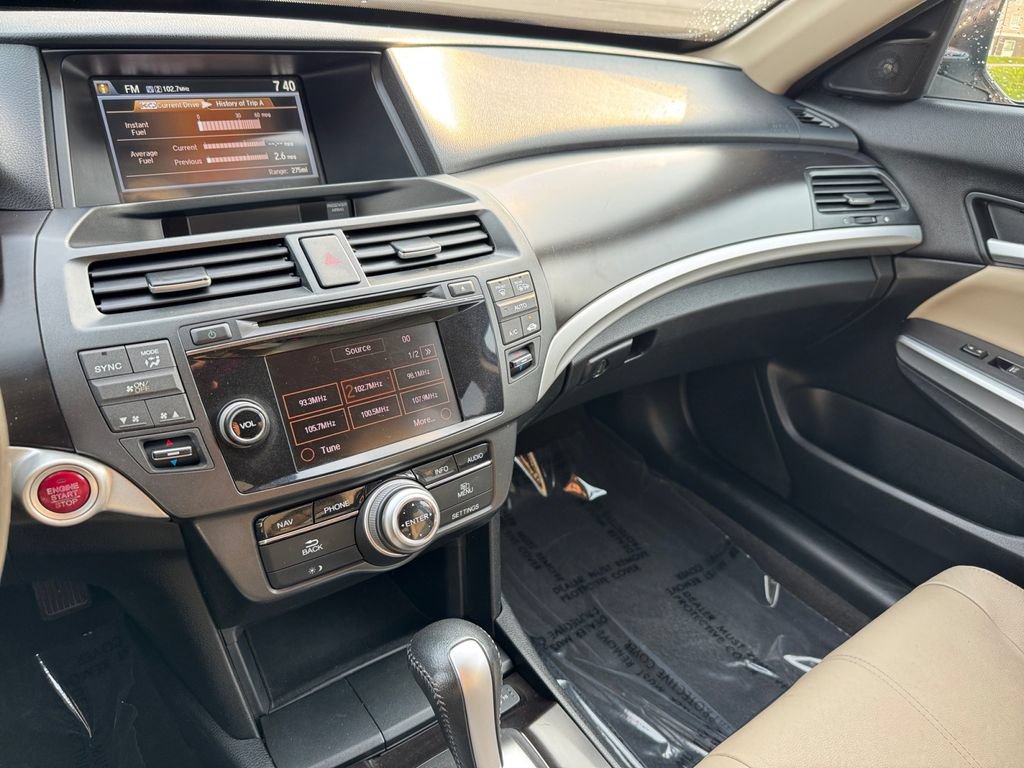 Used 2015 Honda Crosstour EX-L image 29