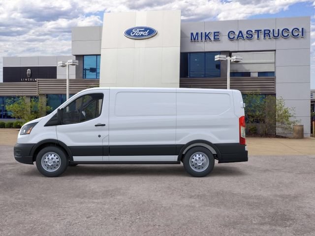New 2026 Ford Transit 150 Low Roof AWD image 3