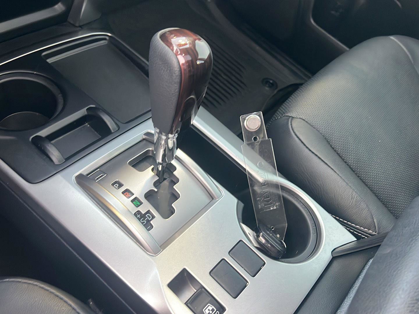 Certified 2024 Toyota 4Runner Limited image 30