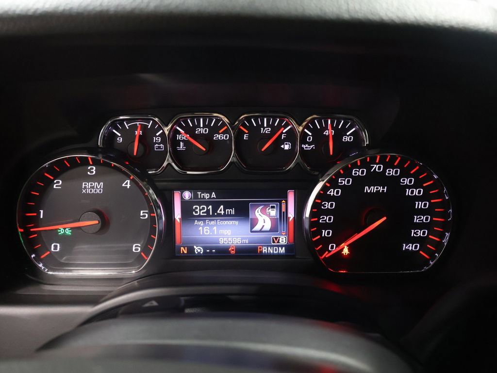 Used 2016 GMC Yukon SLT image 44