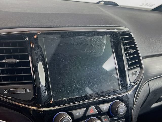 Used 2020 Jeep Grand Cherokee Limited X AWD/4WD image 13