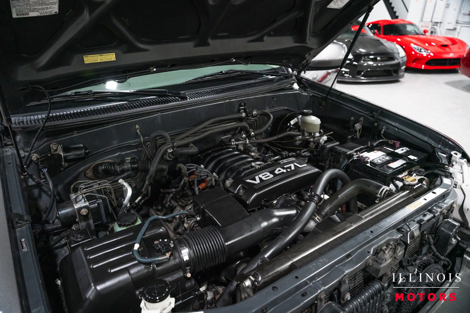 Used 2006 Toyota Sequoia Limited image 42