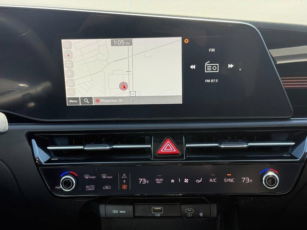 Used 2023 Kia Niro EX Touring FWD image 20