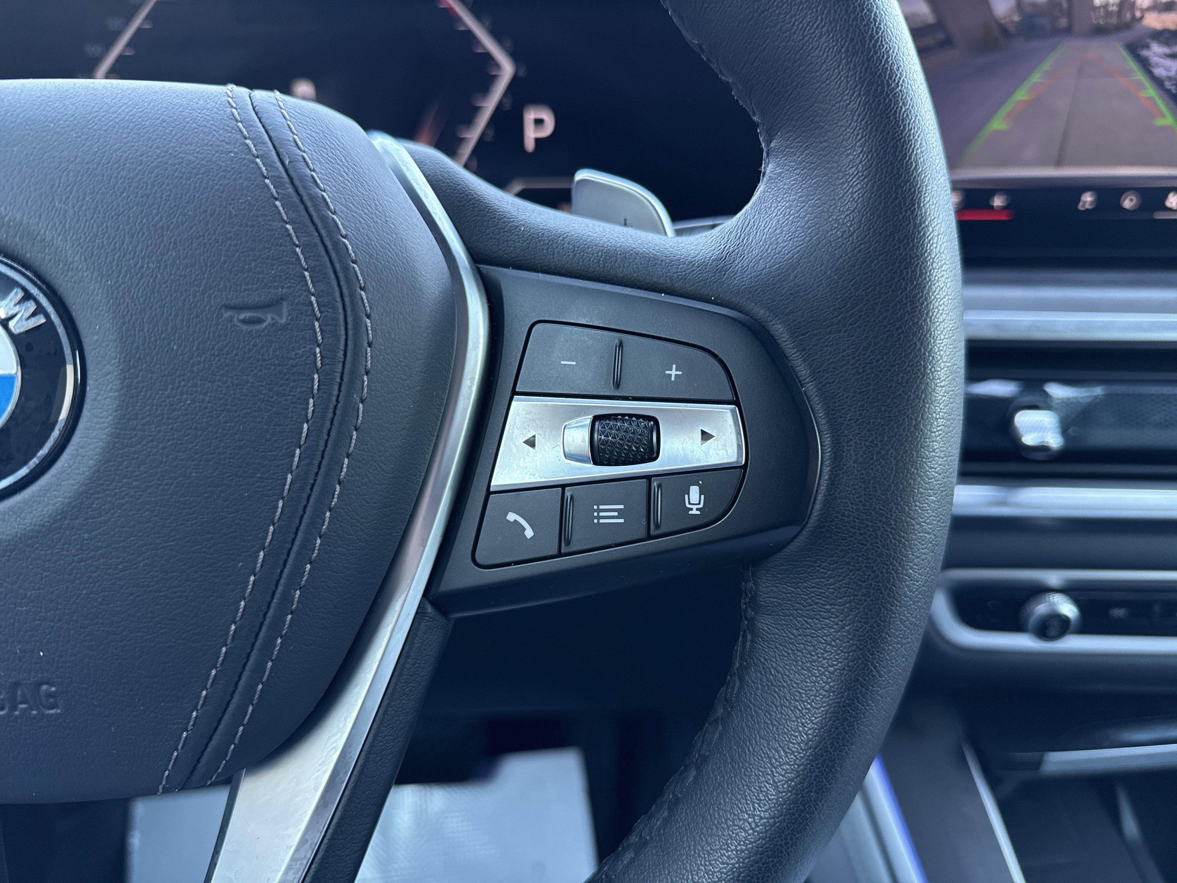 Used 2026 BMW X5 xDrive40i image 19