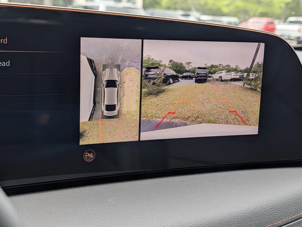 New 2026 Cadillac CT5 Sport RWD image 24