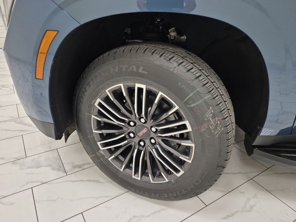 New 2026 GMC Yukon XL Elevation w/ LPO, Floor Liner Package image 34