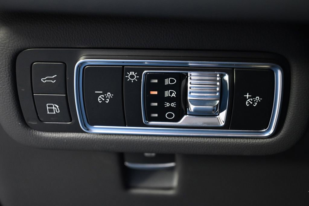 New 2026 Lincoln Nautilus Reserve image 24