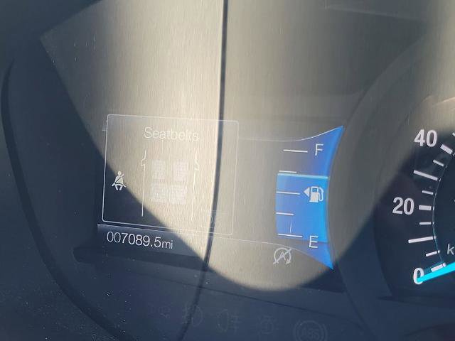 Certified 2024 Ford Edge SEL image 28