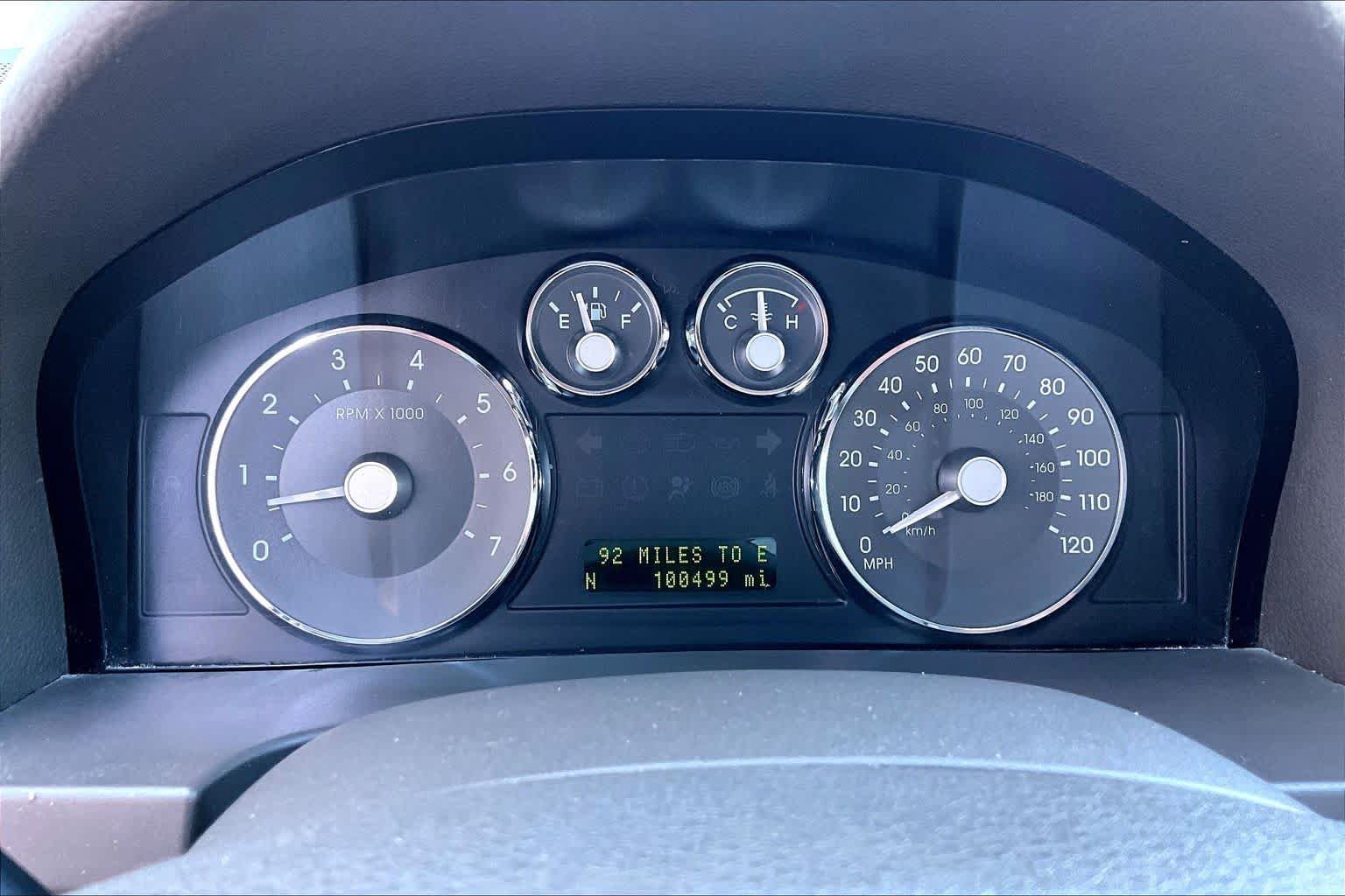 Used 2009 Mercury Milan Premier FWD image 25